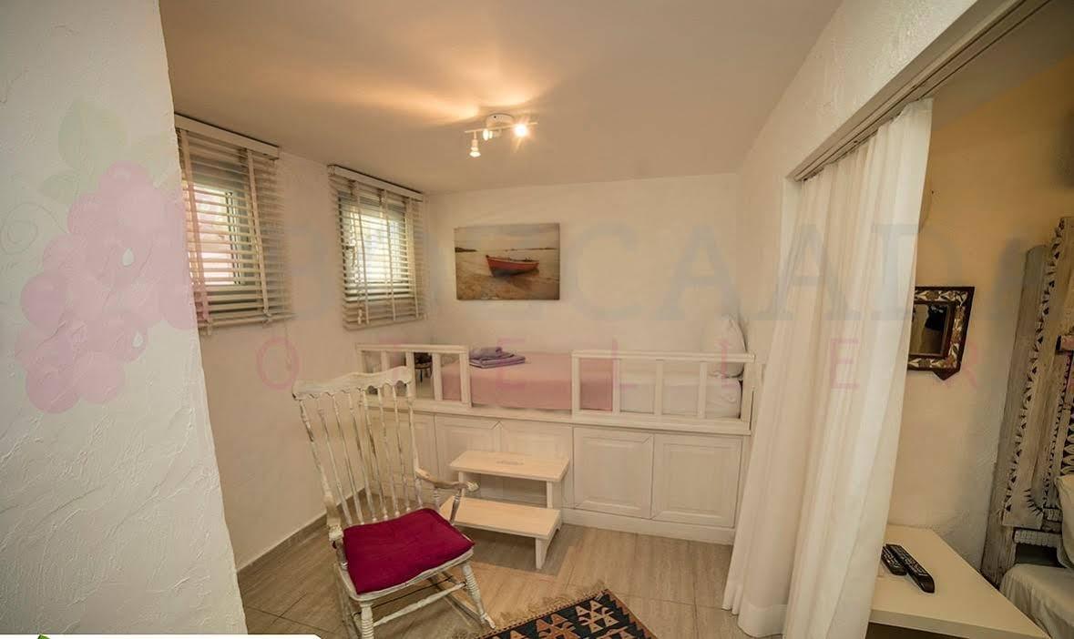 Aspasia House Bozcaada Luaran gambar