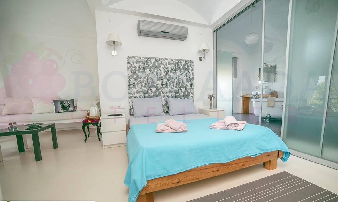 Aspasia House Bozcaada Luaran gambar