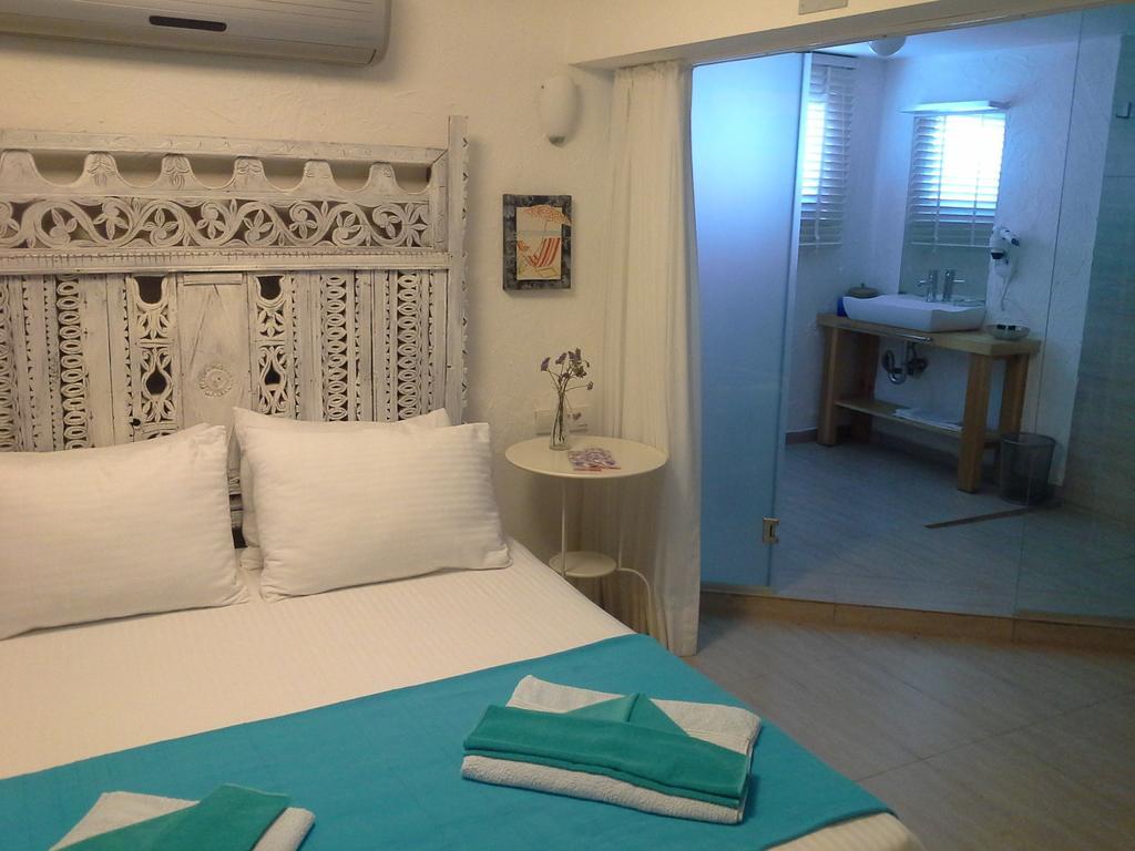 Aspasia House Bozcaada Bilik gambar
