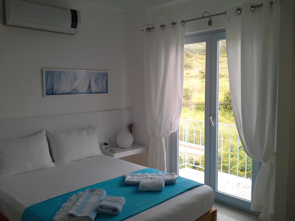 Aspasia House Bozcaada Bilik gambar
