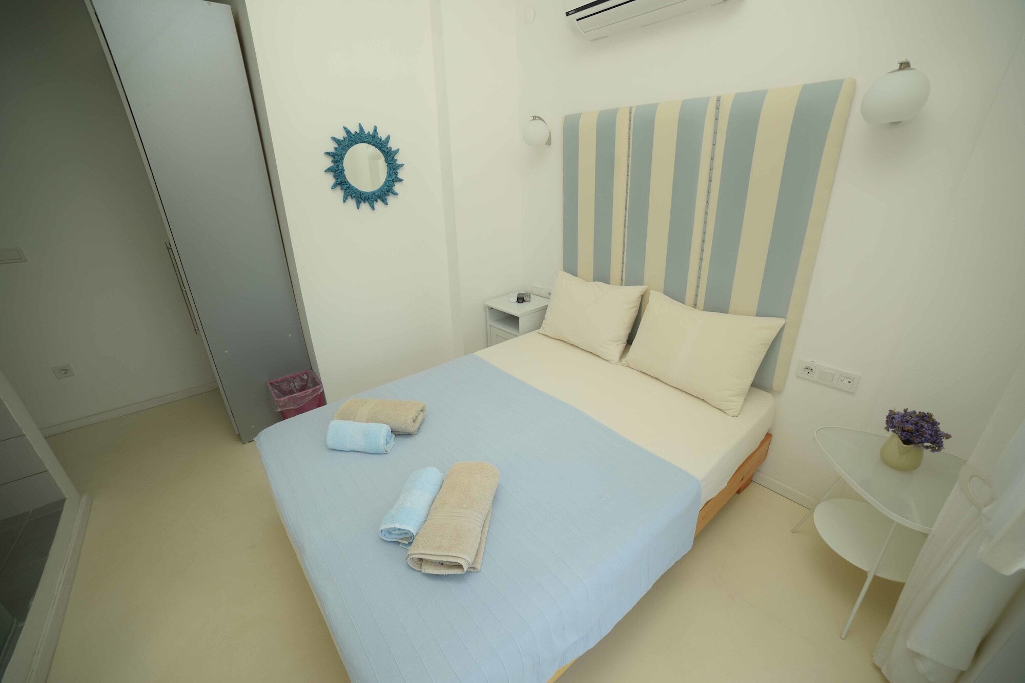 Aspasia House Bozcaada Luaran gambar